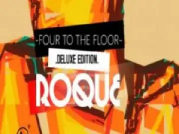 Roque - Stolen Sax (Revisit)